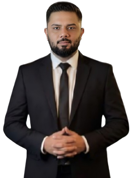 CEO Rehan Choudary