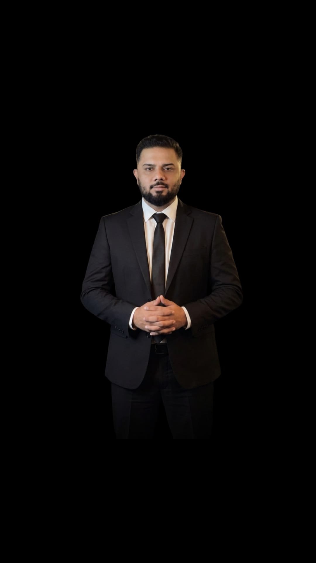 Rehan Chaudhary - CEO